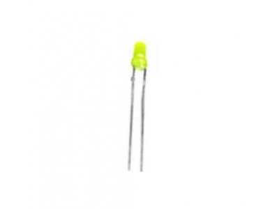 3mm Cylindrical