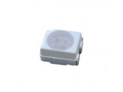 Top View White LED
