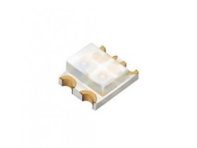 Top View Bi-Color