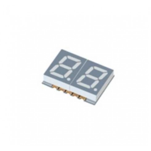 Dual Digit Display