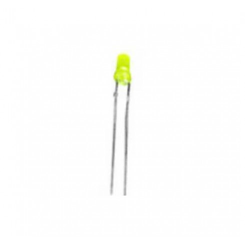 3mm Cylindrical