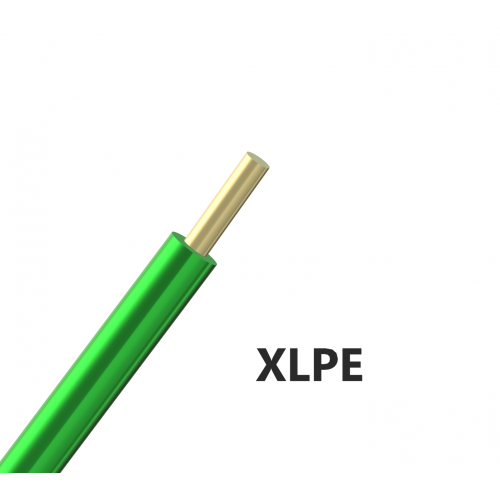 XLPE wire
