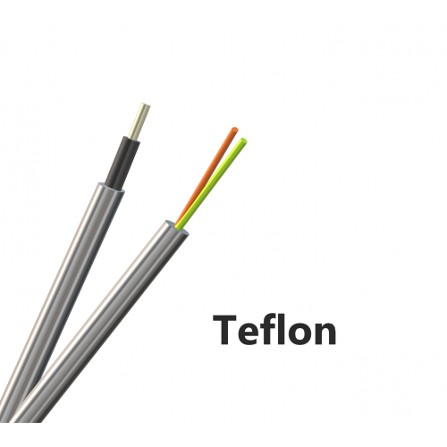 Teflon wire