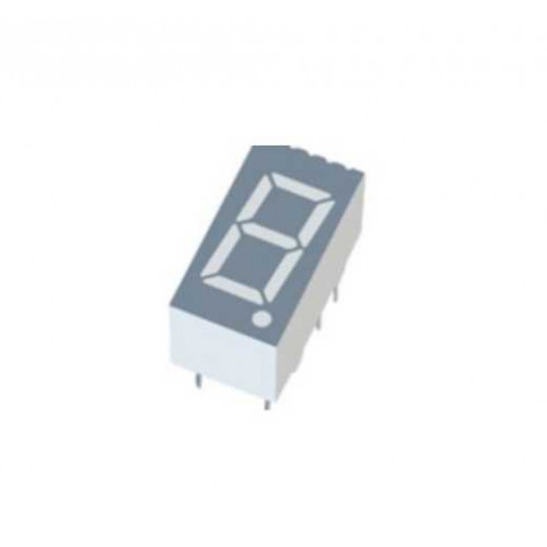 Chip On Board Display