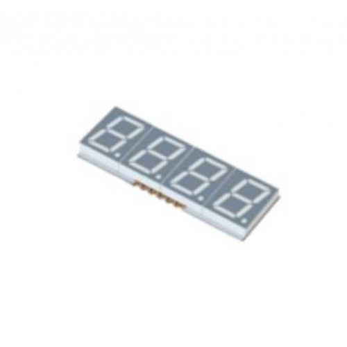 Four Digit Display