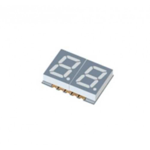 Dual Digit Display