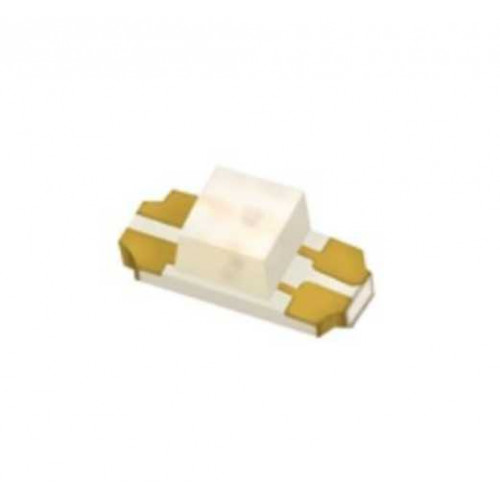 Reverse Mount Bi-Color