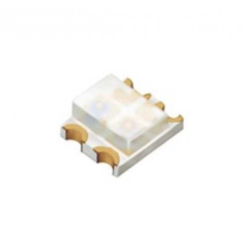 Top View Bi-Color